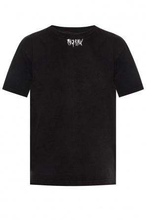 Printed t-shirt, zdjęcie 1 Printed t-shirt od MISBHV